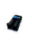 Image of Enveloppe p fibre optique. 2POL. /SCHWARZ image for your BMW X6  